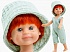 Кукла Давид 21 см  - миниатюра №3